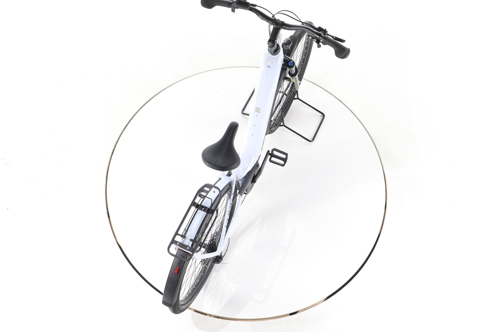 Cube Kathmandu Hybrid ONE Trekking E-Bike Tiefeinsteiger 2025 - Image 23