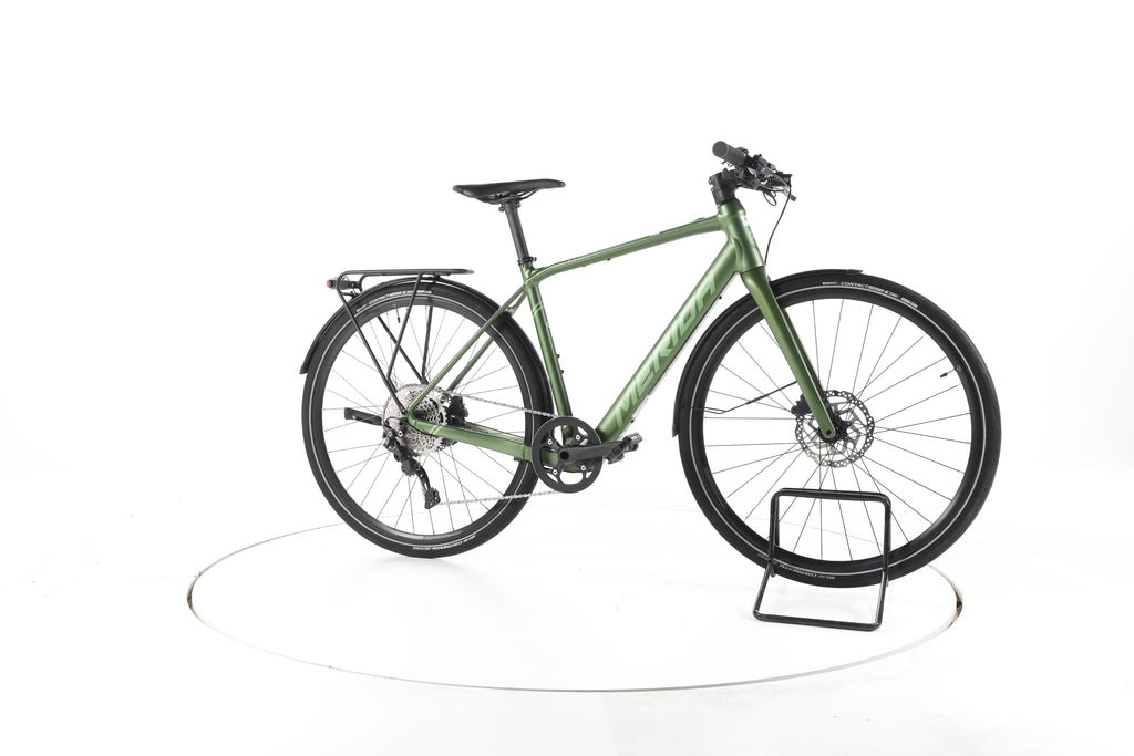 Merida eSpeeder 400 EQ E-Bike - Image 2