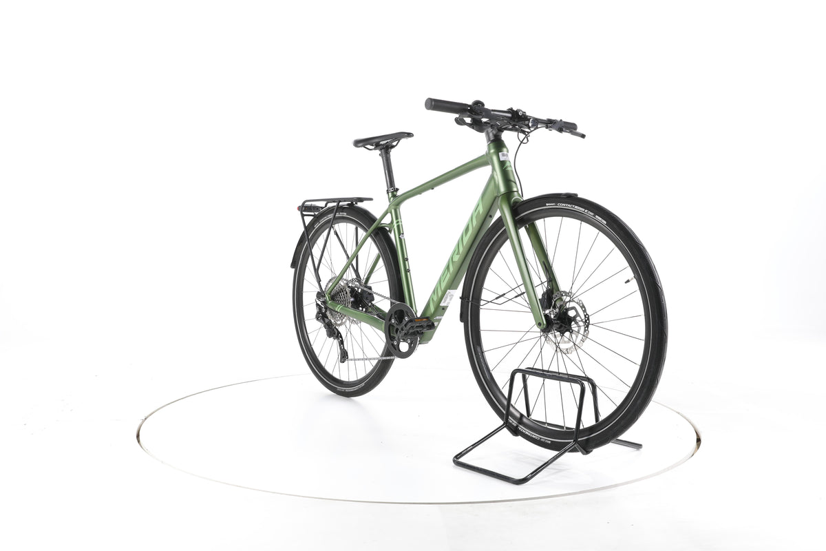 Merida eSpeeder 400 EQ E-Bike - Image 3
