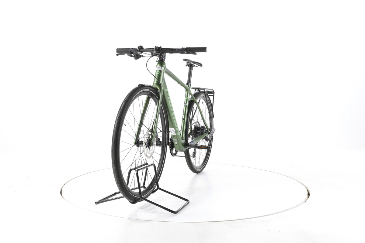 Merida eSpeeder 400 EQ E-Bike - Image 5