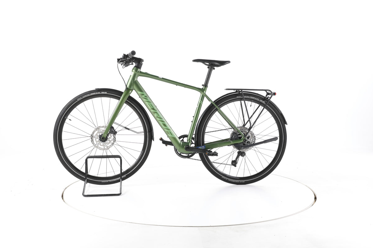 Merida eSpeeder 400 EQ E-Bike - Image 7