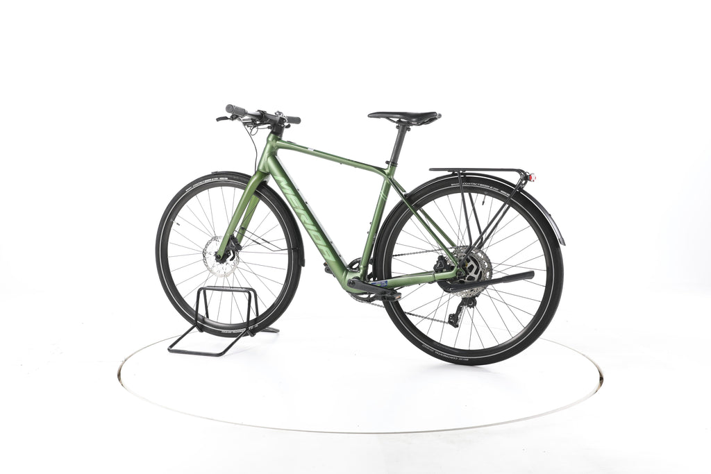 Merida eSpeeder 400 EQ E-Bike - Image 8