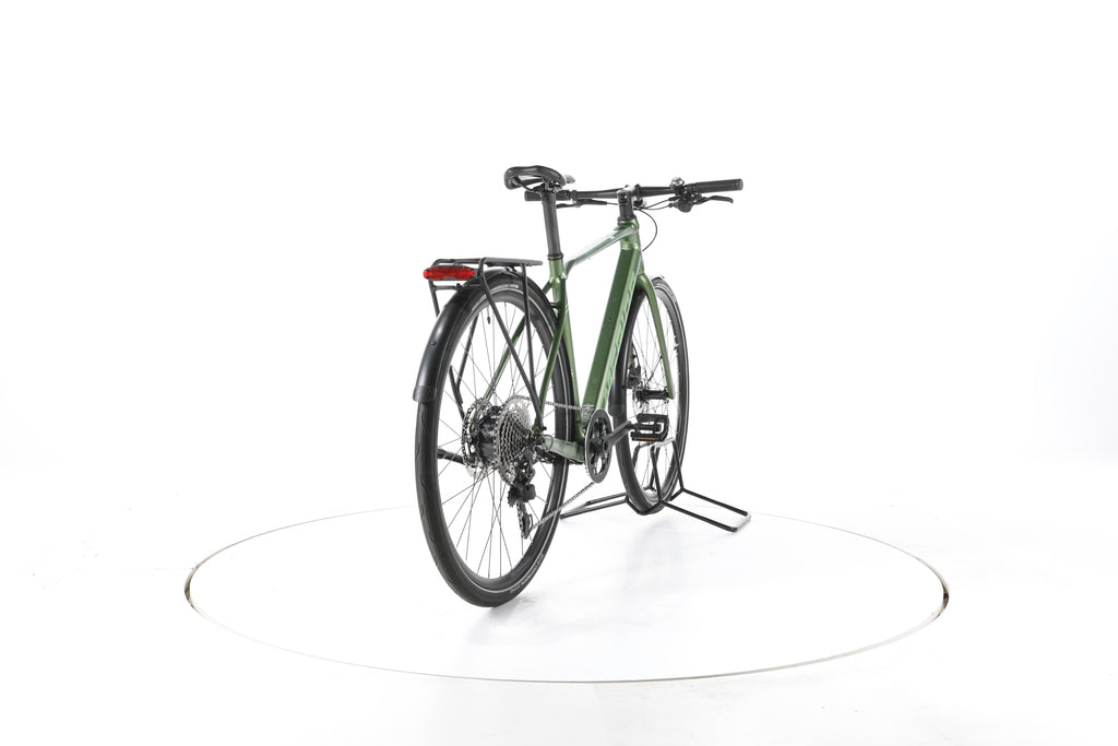 Merida eSpeeder 400 EQ E-Bike - Image 11