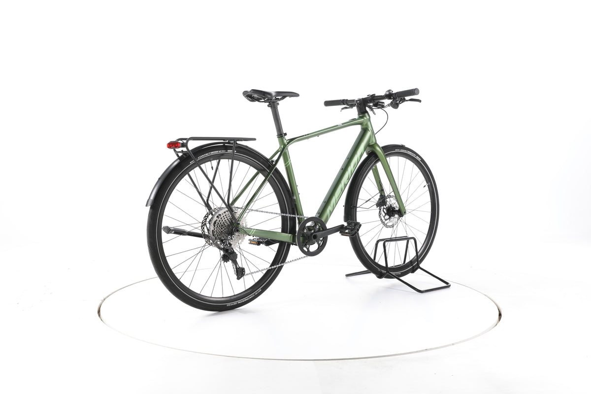 Merida eSpeeder 400 EQ E-Bike - Image 12