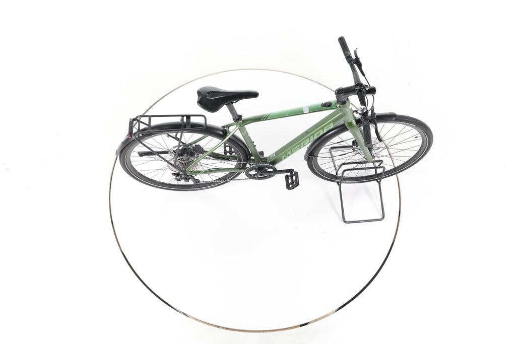 Merida eSpeeder 400 EQ E-Bike - Image 13