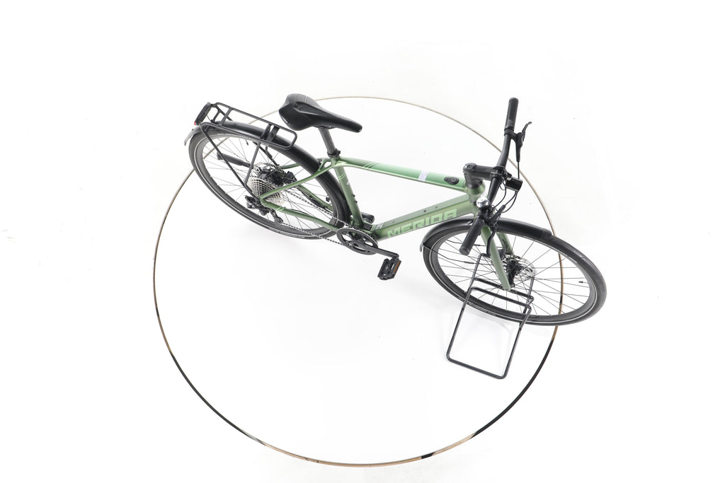 Merida eSpeeder 400 EQ E-Bike - Image 14