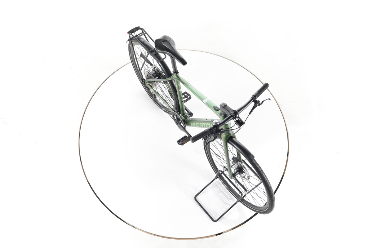 Merida eSpeeder 400 EQ E-Bike - Image 15