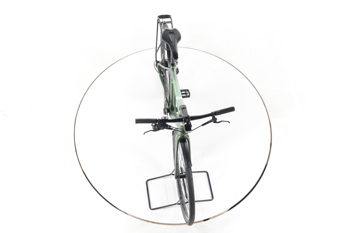 Merida eSpeeder 400 EQ E-Bike - Image 16
