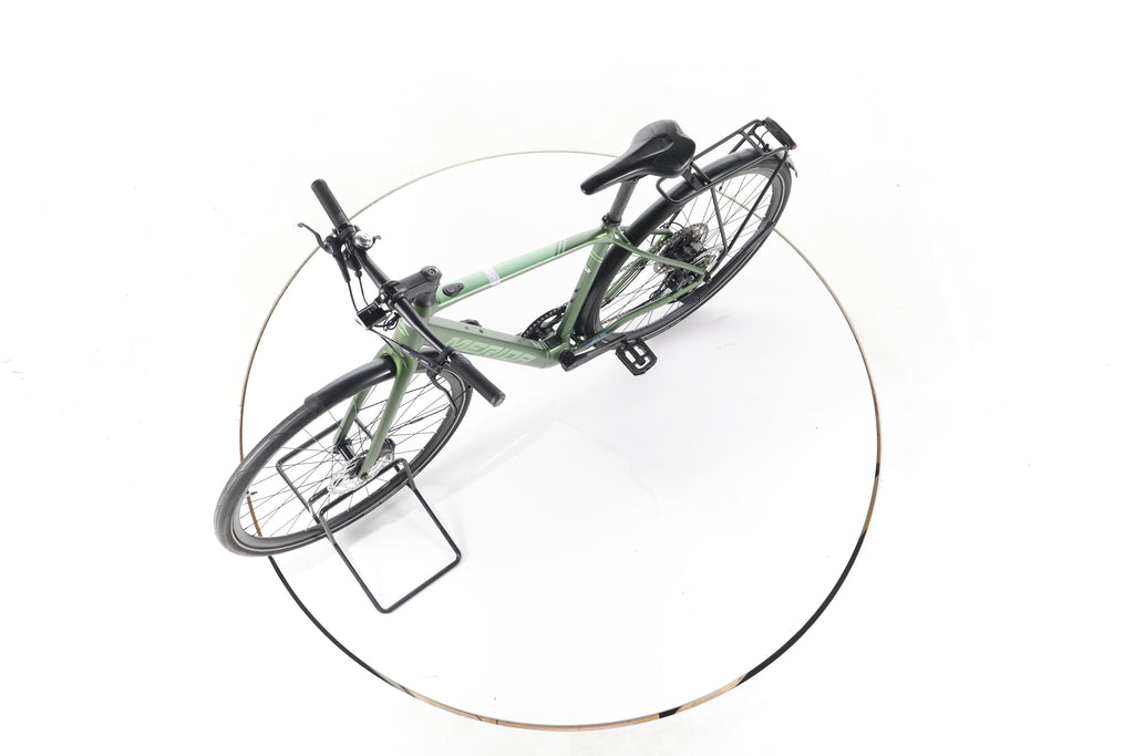 Merida eSpeeder 400 EQ E-Bike - Image 18