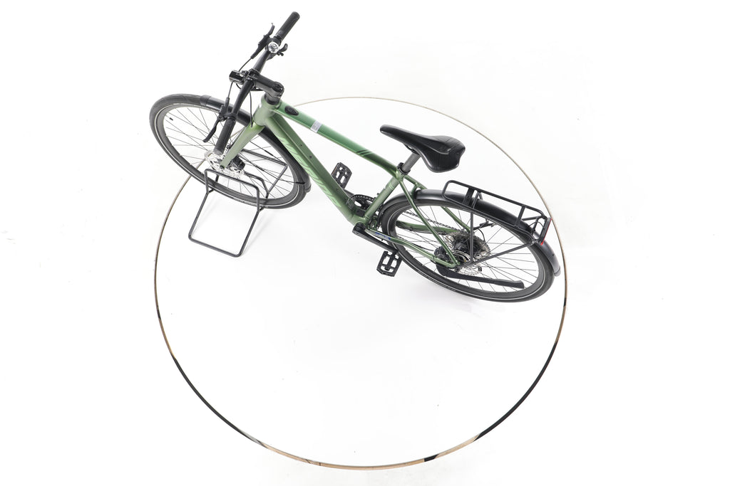 Merida eSpeeder 400 EQ E-Bike - Image 20