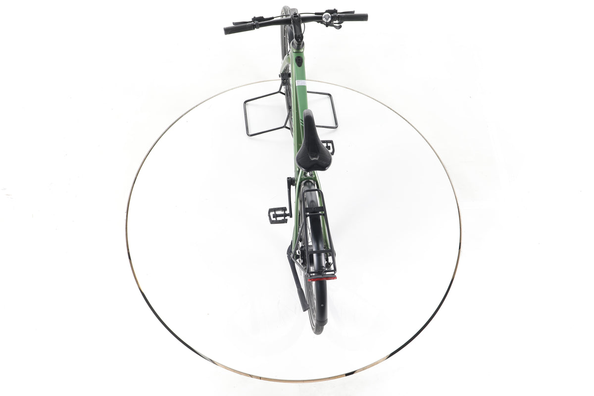 Merida eSpeeder 400 EQ E-Bike - Image 22