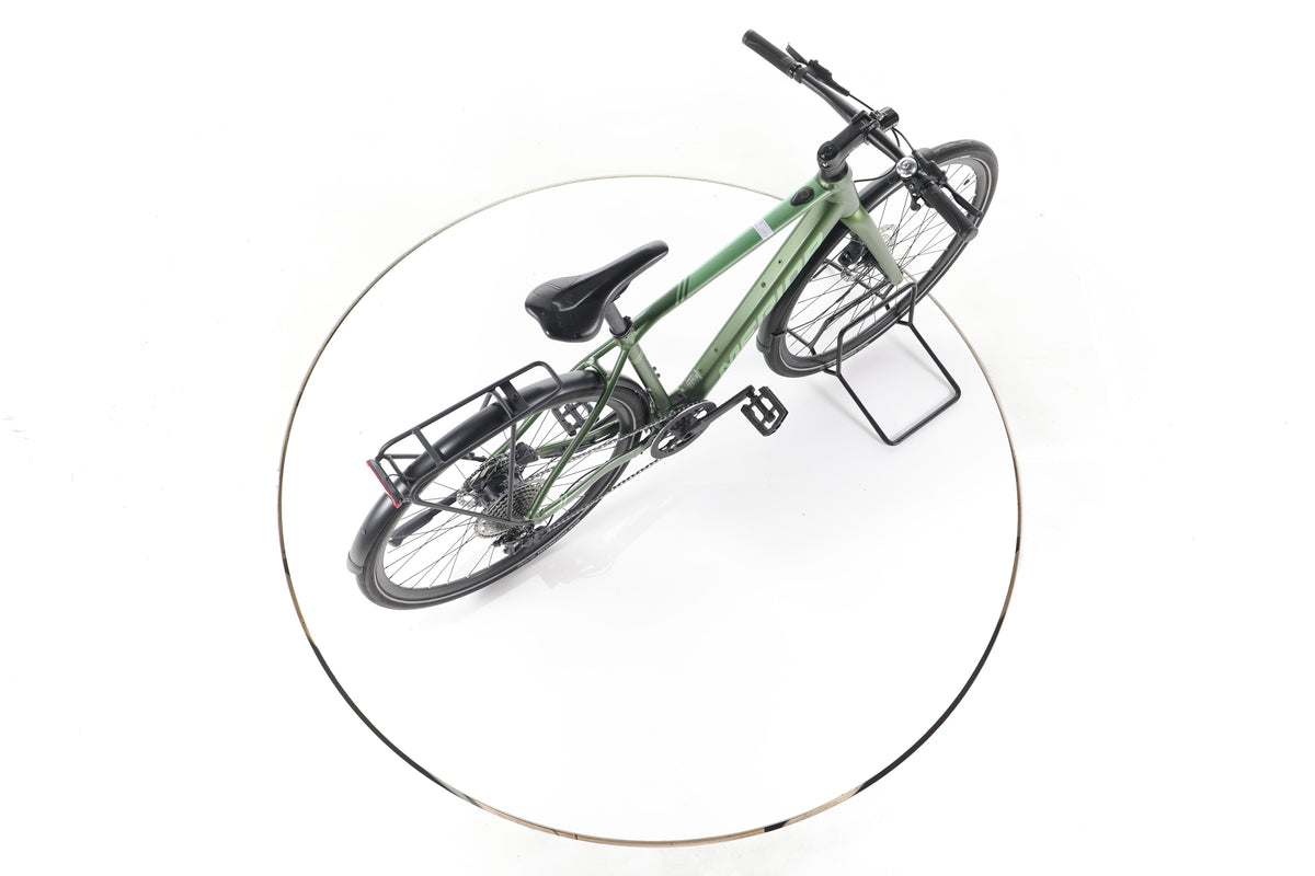 Merida eSpeeder 400 EQ E-Bike - Image 24