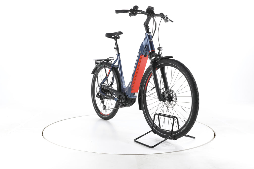 Corratec E-Power Trekking 28 CX6 12S Trekking E-Bike Tiefeinsteiger - Image 3
