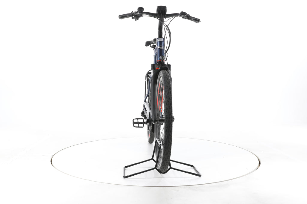 Corratec E-Power Trekking 28 CX6 12S Trekking E-Bike Tiefeinsteiger - Image 4