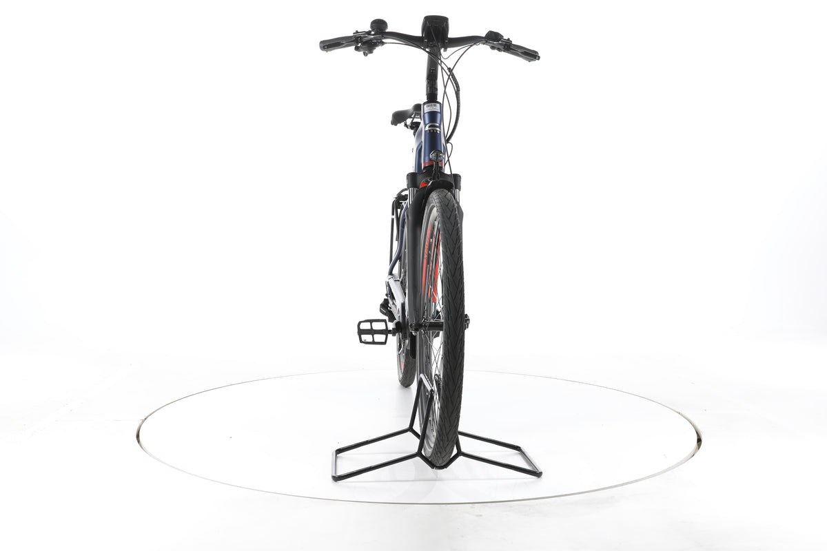 Corratec E-Power Trekking 28 CX6 12S Trekking E-Bike Tiefeinsteiger - Image 4