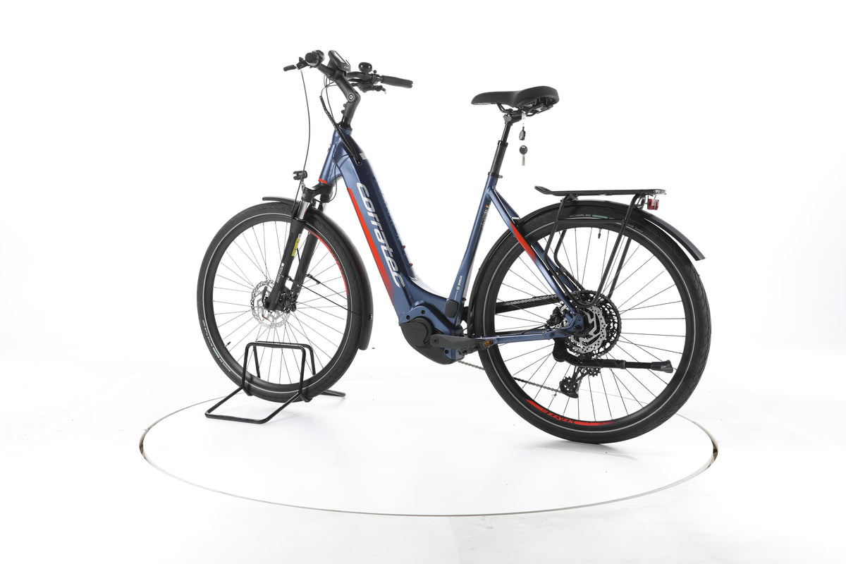Corratec E-Power Trekking 28 CX6 12S Trekking E-Bike Tiefeinsteiger - Image 8
