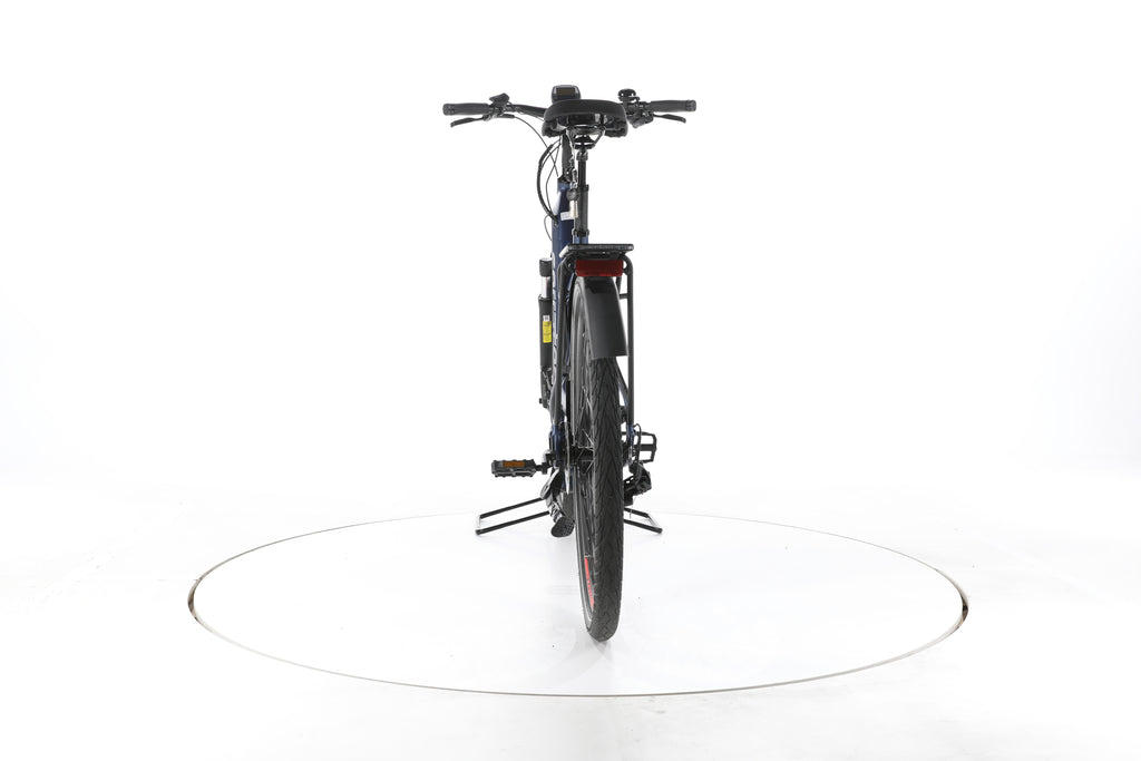 Corratec E-Power Trekking 28 CX6 12S Trekking E-Bike Tiefeinsteiger - Image 10
