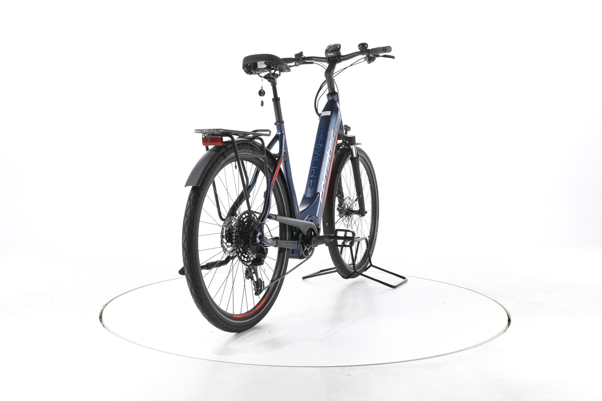 Corratec E-Power Trekking 28 CX6 12S Trekking E-Bike Tiefeinsteiger - Image 11