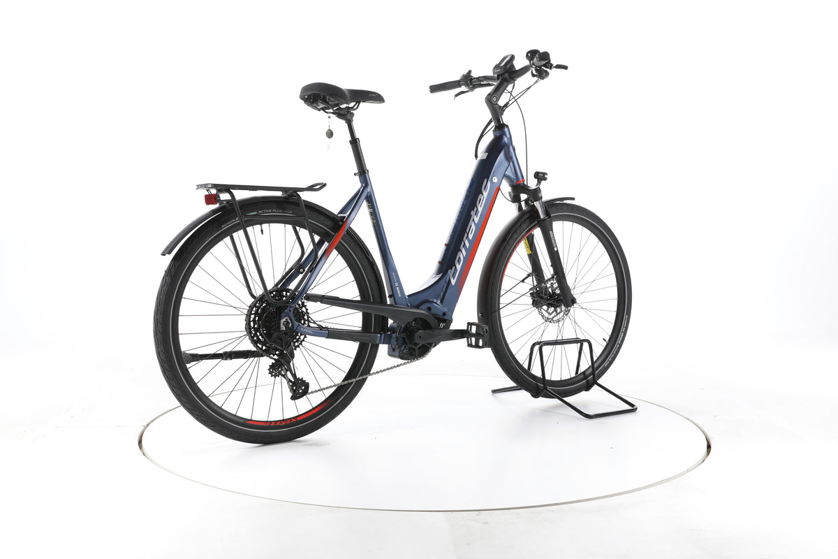 Corratec E-Power Trekking 28 CX6 12S Trekking E-Bike Tiefeinsteiger - Image 12