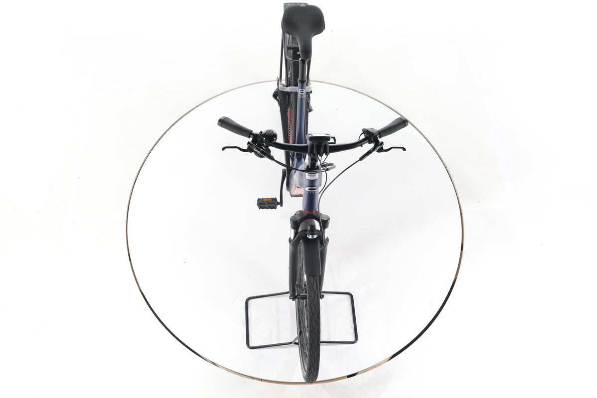 Corratec E-Power Trekking 28 CX6 12S Trekking E-Bike Tiefeinsteiger - Image 16