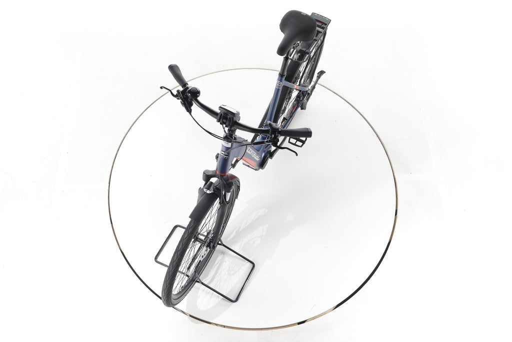 Corratec E-Power Trekking 28 CX6 12S Trekking E-Bike Tiefeinsteiger - Image 17
