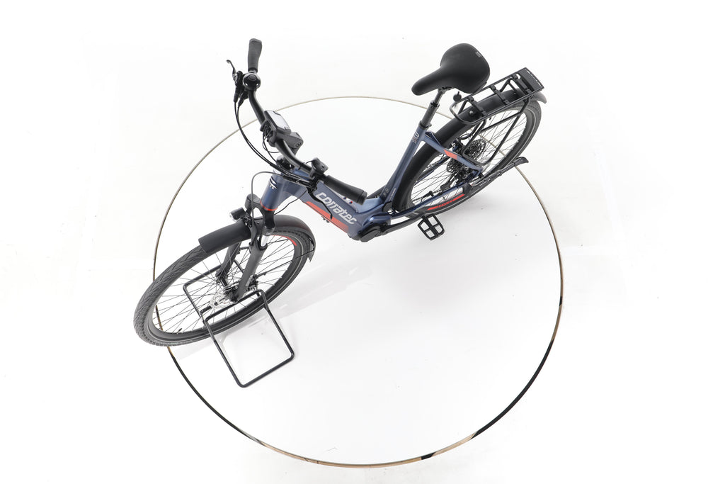 Corratec E-Power Trekking 28 CX6 12S Trekking E-Bike Tiefeinsteiger - Image 18