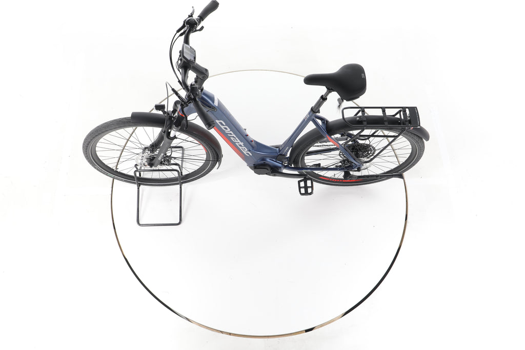 Corratec E-Power Trekking 28 CX6 12S Trekking E-Bike Tiefeinsteiger - Image 19
