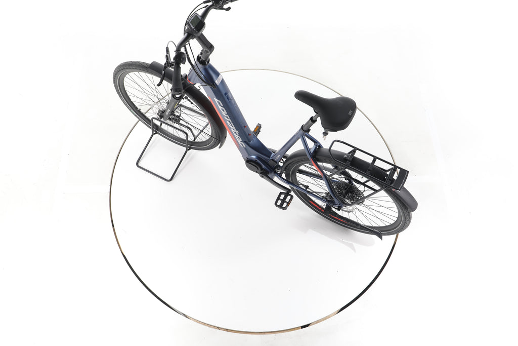 Corratec E-Power Trekking 28 CX6 12S Trekking E-Bike Tiefeinsteiger - Image 20