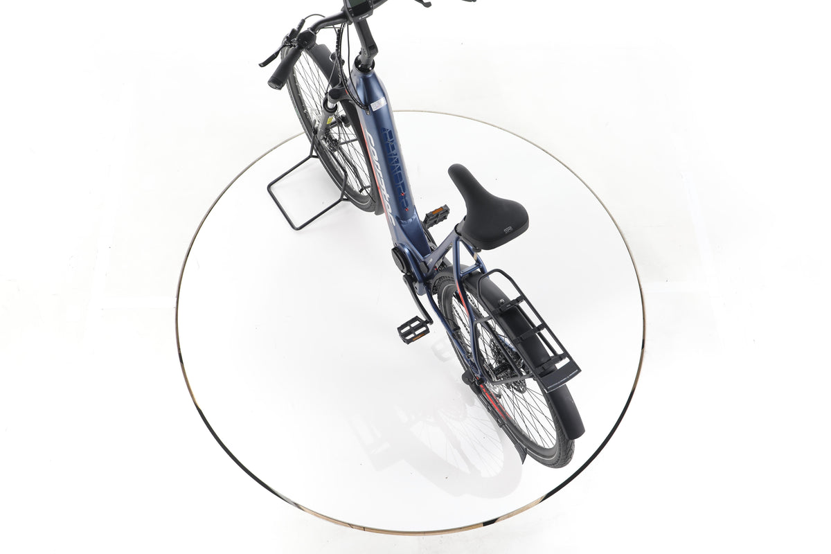 Corratec E-Power Trekking 28 CX6 12S Trekking E-Bike Tiefeinsteiger - Image 21