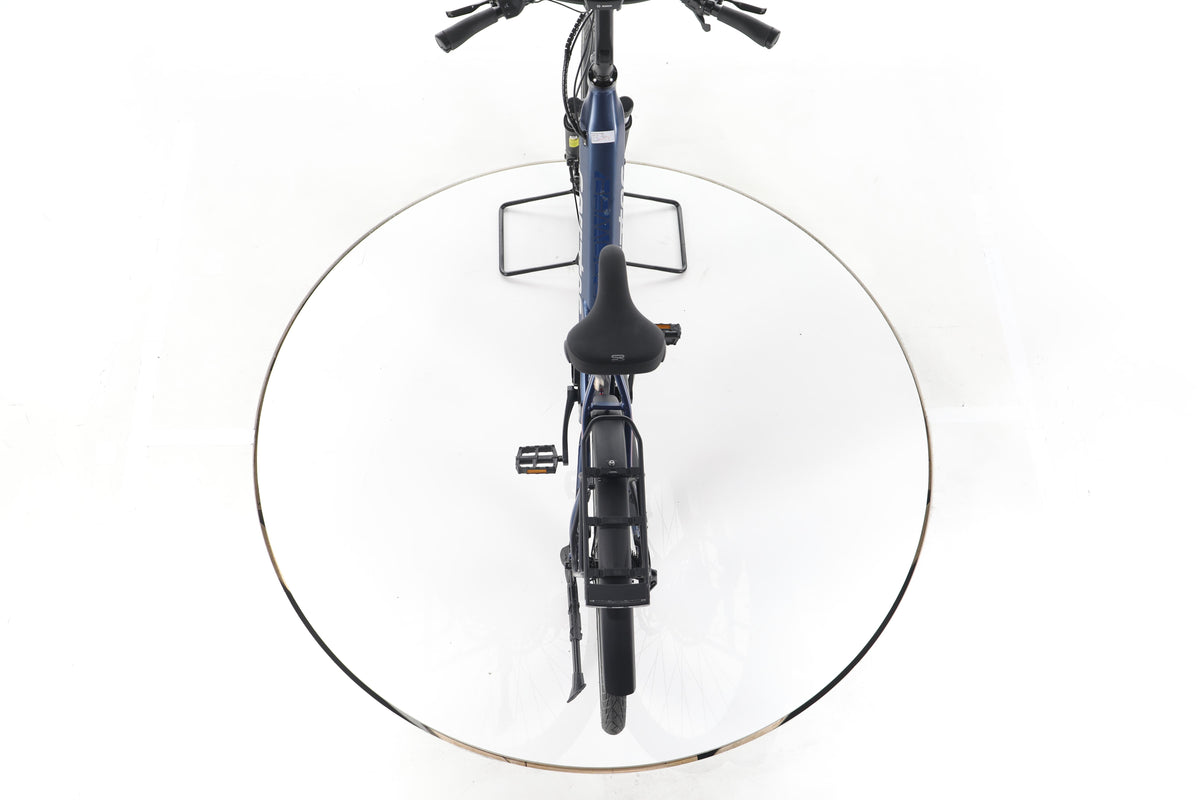 Corratec E-Power Trekking 28 CX6 12S Trekking E-Bike Tiefeinsteiger - Image 22