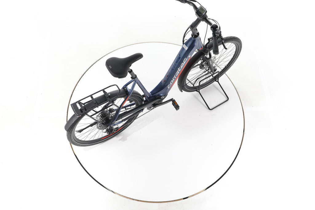 Corratec E-Power Trekking 28 CX6 12S Trekking E-Bike Tiefeinsteiger - Image 24