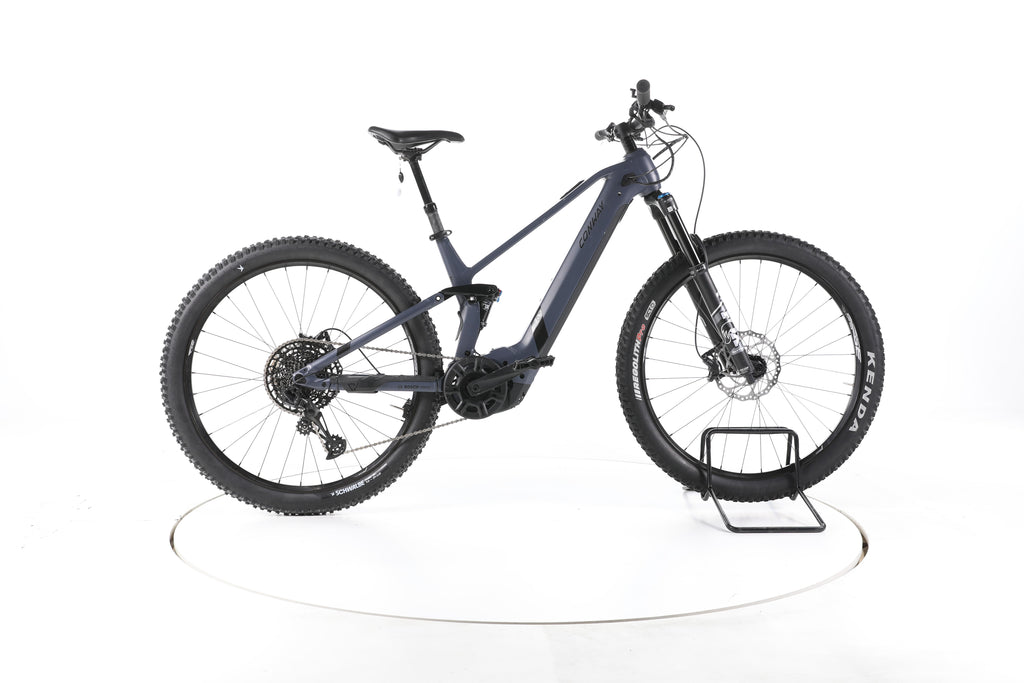 Conway Xyron S 3.9 E-Bike Fully - Image 1