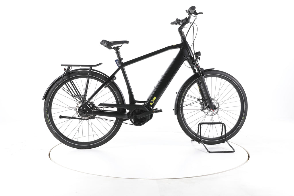 Stevens E-14 City E-Bike - Image 1