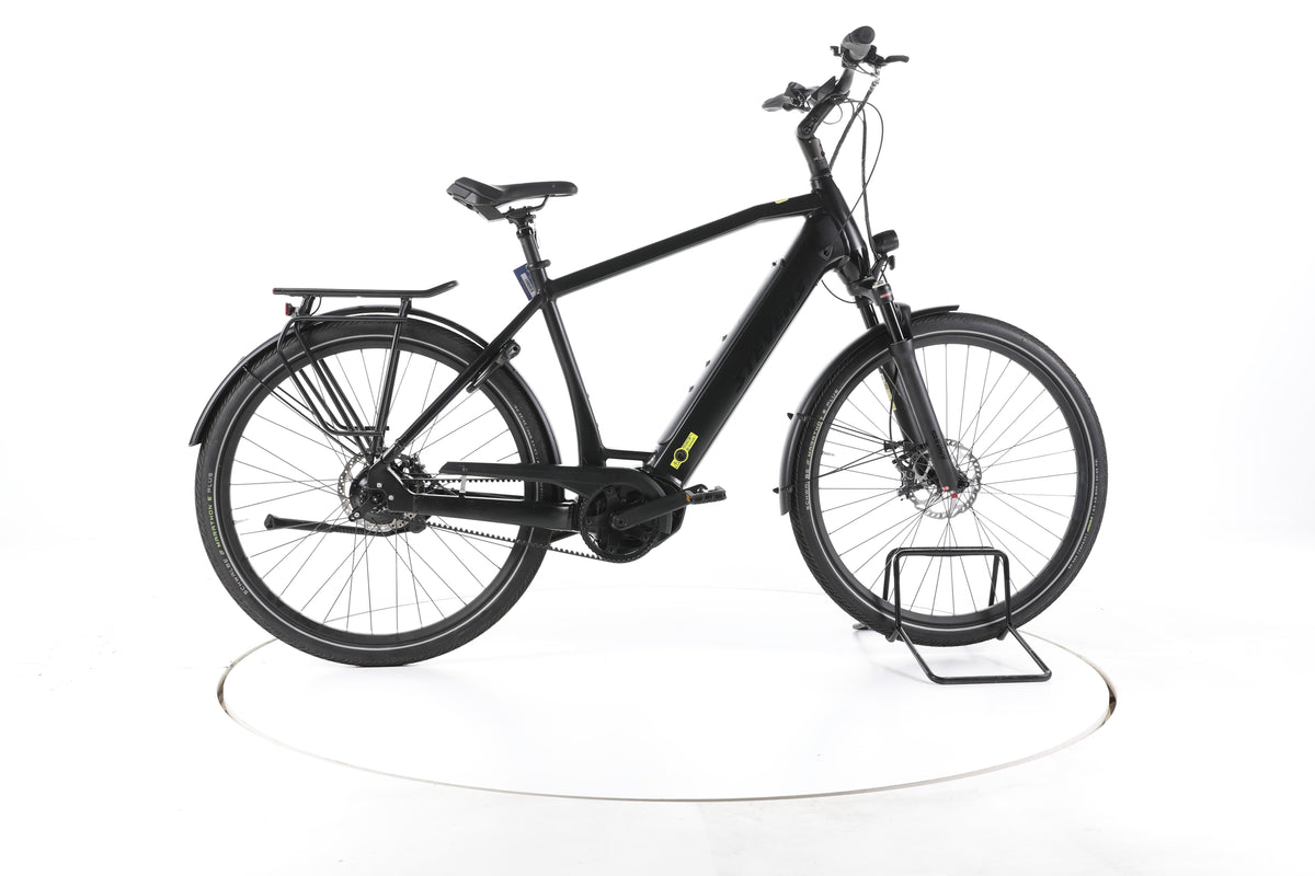 Stevens E-14 City E-Bike - Image 1