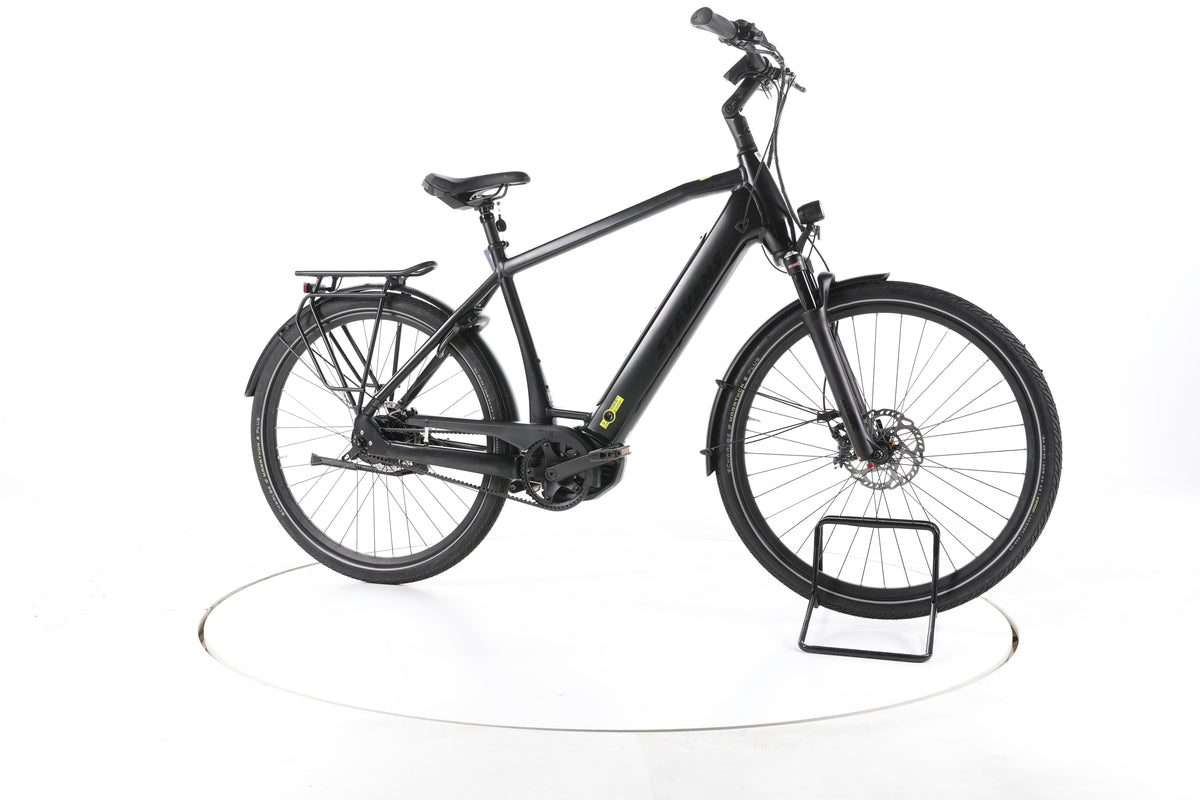 Stevens E-14 City E-Bike - Image 2