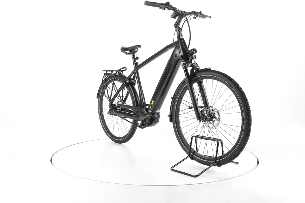 Stevens E-14 City E-Bike - Image 3