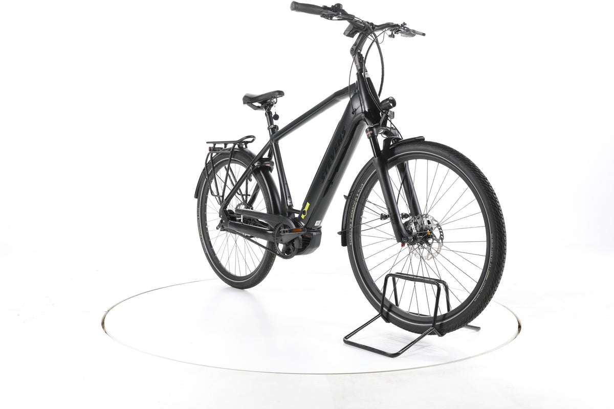 Stevens E-14 City E-Bike - Image 3
