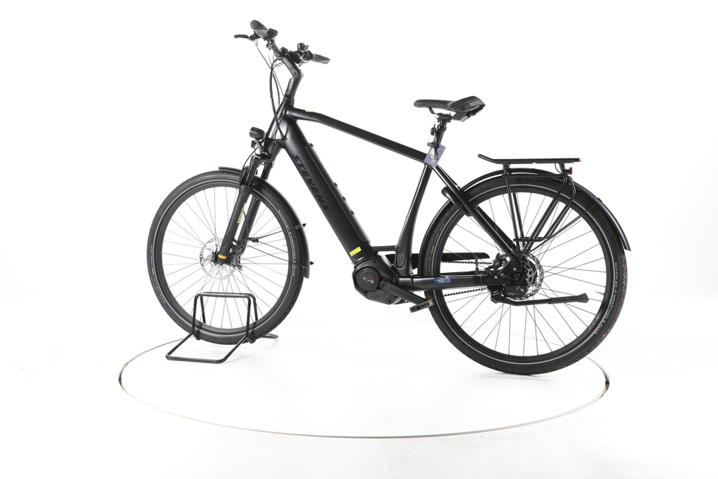Stevens E-14 City E-Bike - Image 8