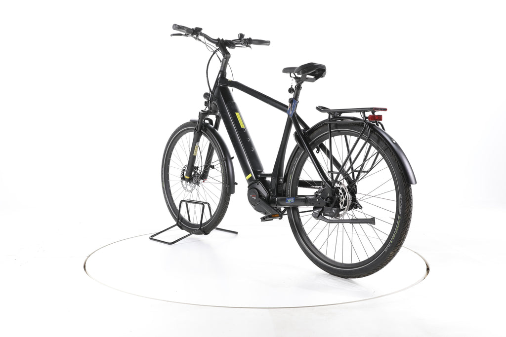 Stevens E-14 City E-Bike - Image 9