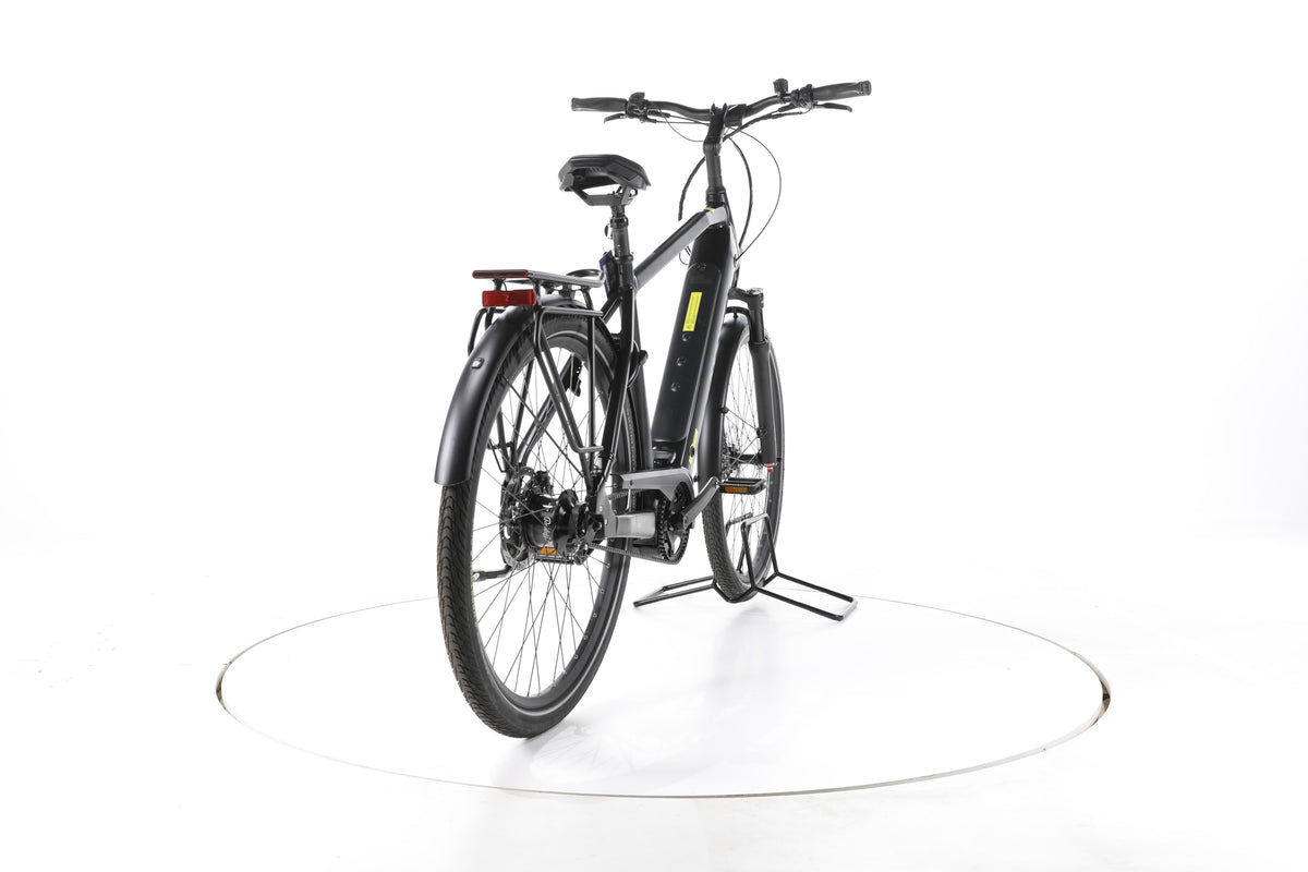 Stevens E-14 City E-Bike - Image 11