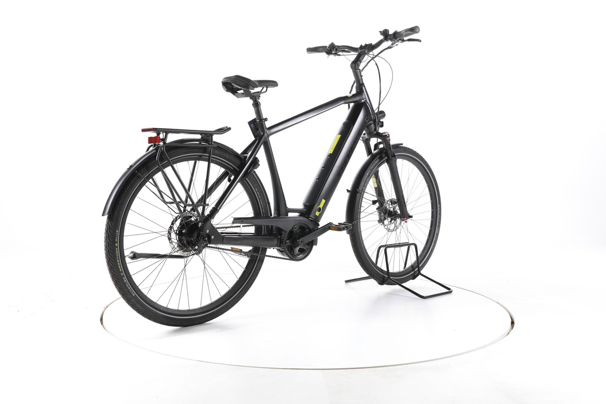 Stevens E-14 City E-Bike - Image 12