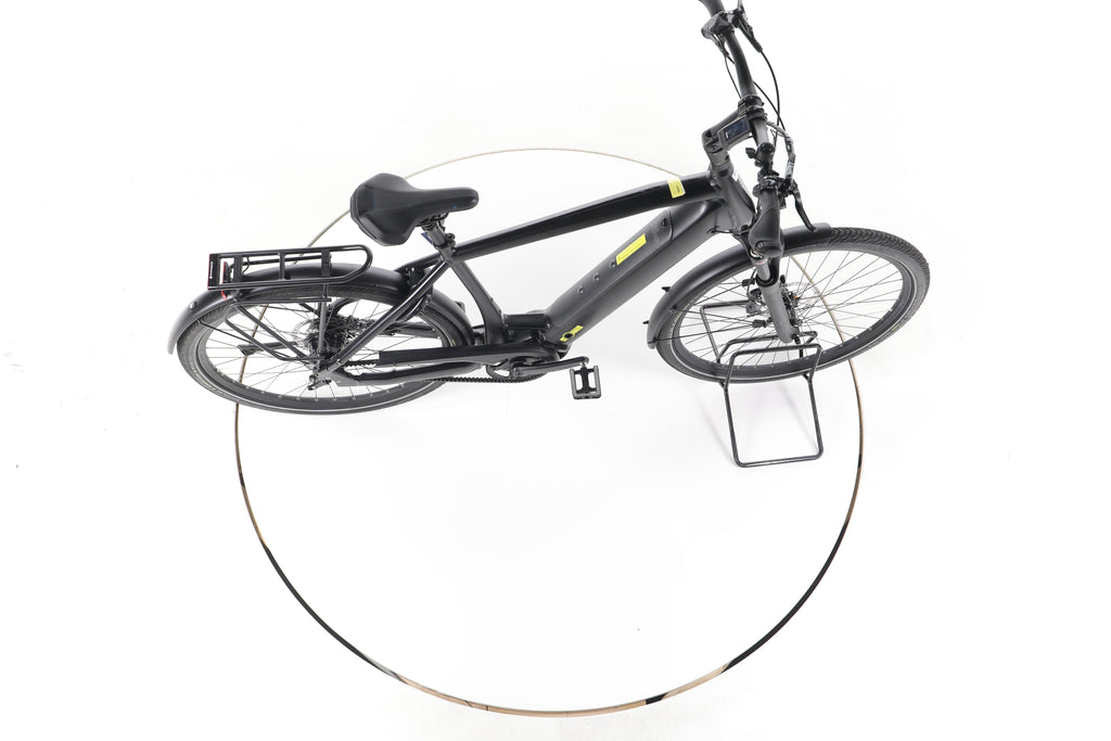 Stevens E-14 City E-Bike - Image 13