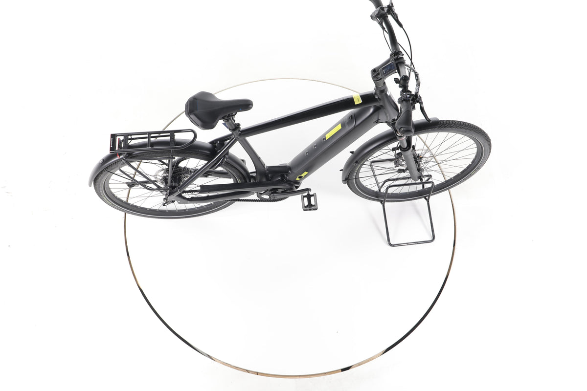 Stevens E-14 City E-Bike - Image 13