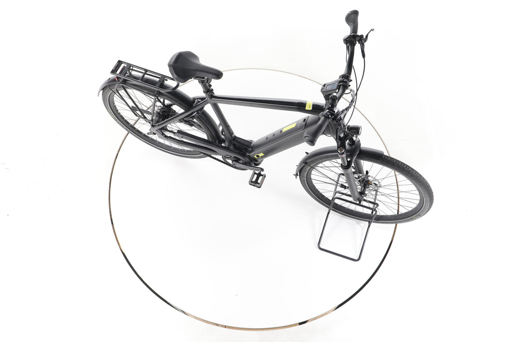 Stevens E-14 City E-Bike - Image 14