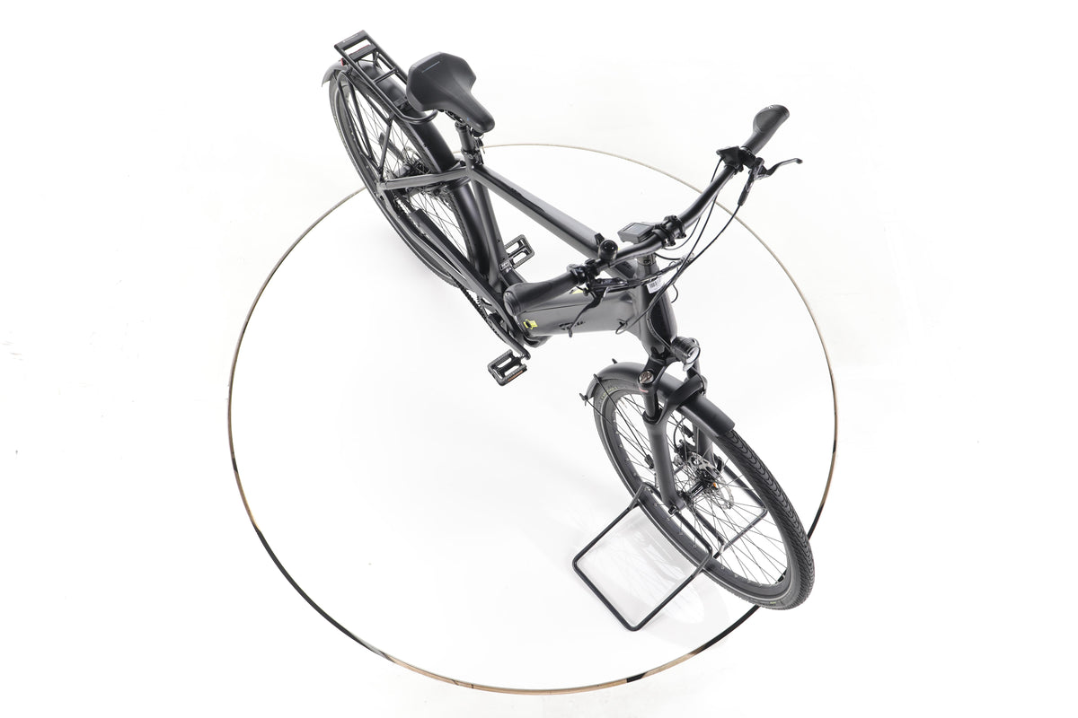 Stevens E-14 City E-Bike - Image 15