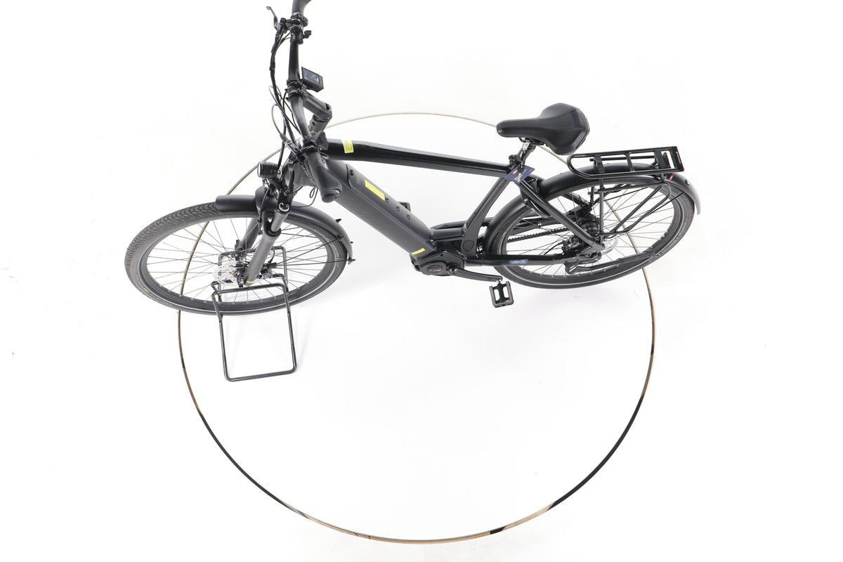 Stevens E-14 City E-Bike - Image 19