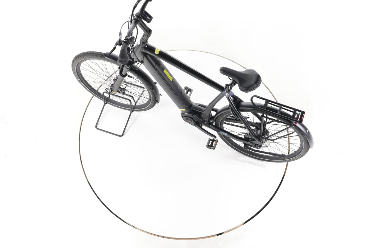 Stevens E-14 City E-Bike - Image 20