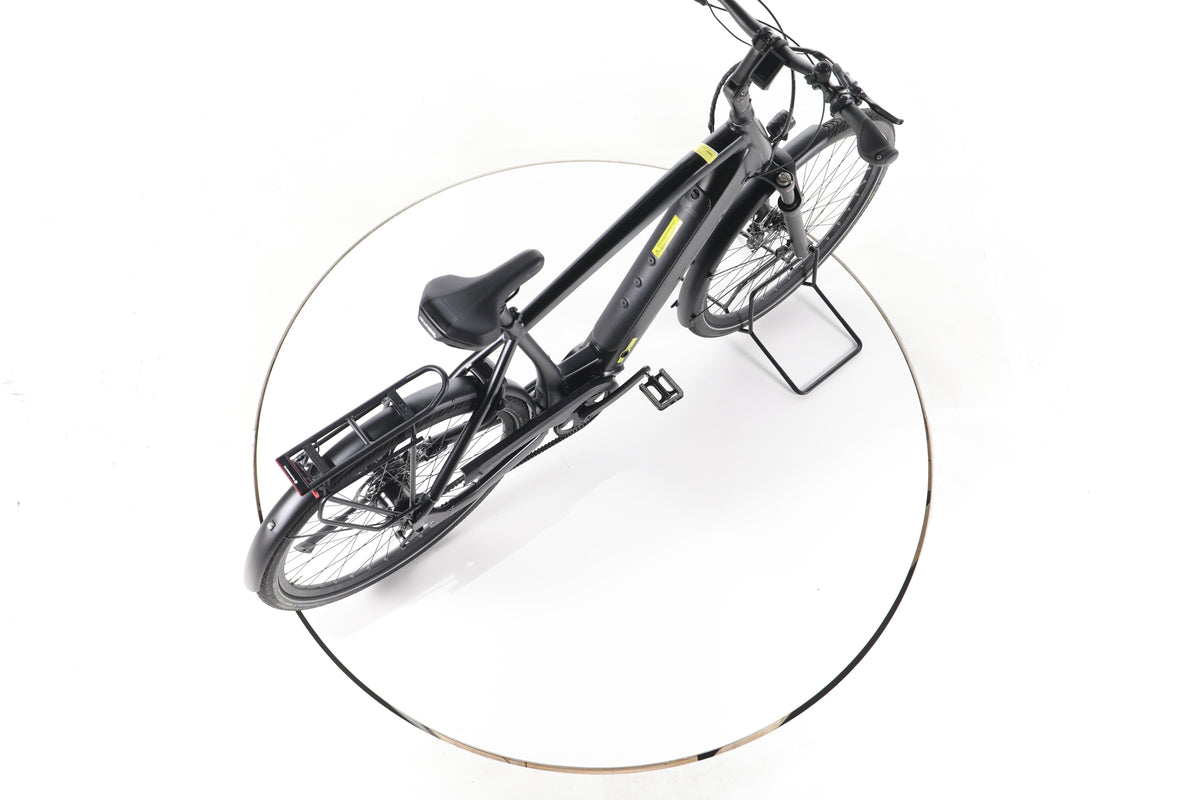 Stevens E-14 City E-Bike - Image 24