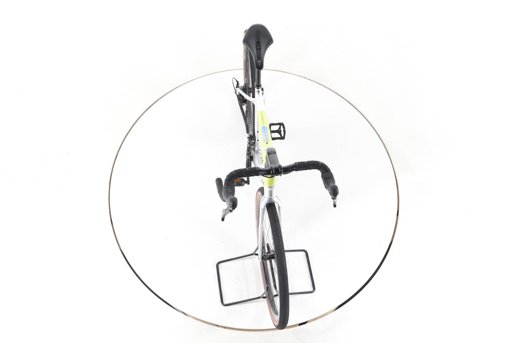 Orbea Terra M35 Team Gravelbike Carbon - Image 16