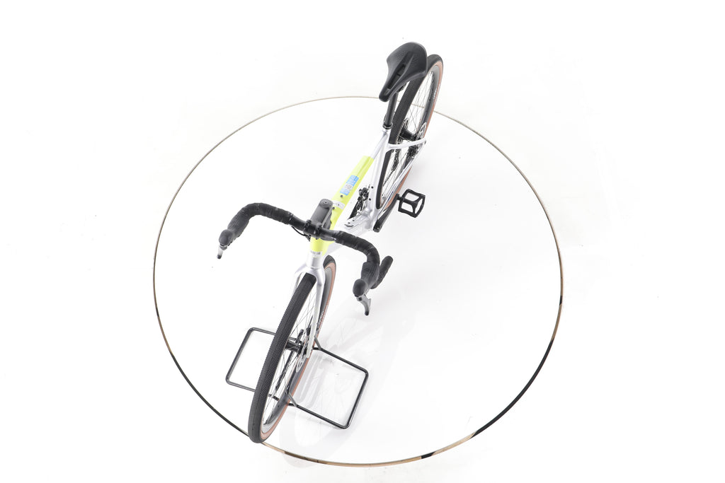 Orbea Terra M35 Team Gravelbike Carbon - Image 17